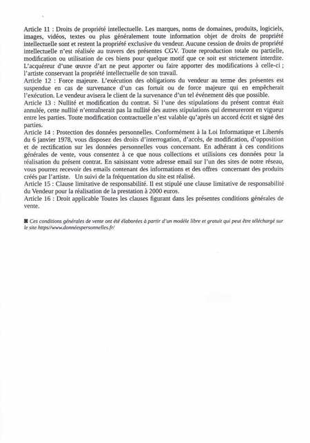 Conditions g&eacute;n&eacute;rales de vente-suite2