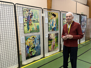 A Yvré le Pôlin-2025 A Yvré le Pôlin-2025