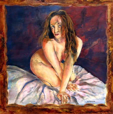 Ref:H396-Nina1-Huile:80x80-700�